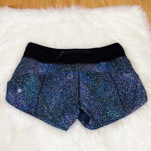 lululemon athletica Pants - ✨SOLD✨Lululemon Speed Short 4 Way Stretch 2.5 Inseam